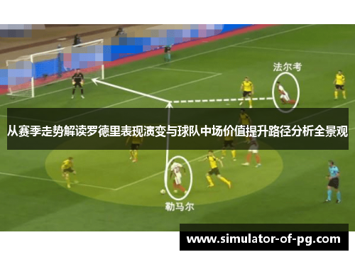 从赛季走势解读罗德里表现演变与球队中场价值提升路径分析全景观